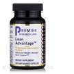 Фото товара Premier Research Labs, Жиросжигатели, Lean Advantage, 90 капсул