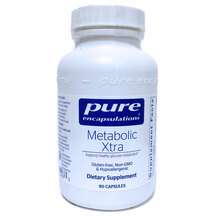 Обзор на Metabolic Xtra Метаболик Экстра Pure Обзор на Metabolic Xtra Метаболик Экстра Pure