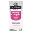 Фото товара Dr. Formulated Multi+ Beauty Complex, Витамины для женщин, 30 кап