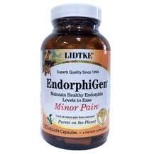 Ендорфіген Endorphigen Lidtke 120 капсул Ендорфіген Endorphigen Lidtke 120 капсул