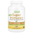 Фото товара Мультивитамины, Super Immune+ Iron Free, 240 капсул