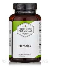 Трави Herbalax Professional Formulas 90 капсул