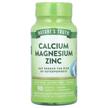 Фото товара Кальций магний цинк, Calcium Magnesium Zinc, 90 таблеток