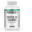Perque, Детокс и очистка, PERQUE1 Detox IN Guard, 180 таблеток