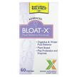 Фото товара Ферменты, Bloat-X Fluid Balance Formula, 60 капсул