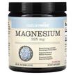 Фото товара Naturewise, Магний, Magnesium Strawberry 325 mg, 264 г