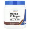 Фото товара Nutricost, Коллаген, Marine Collagen Chocolate, 384 г