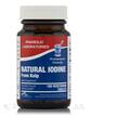 Фото товара Йод, Natural Iodine from Kelp, 100 таблеток