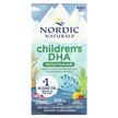 Фото товара Children's DHA Ages 3+ Berry Lemonade, ДГК, 120 Mini Chewabl