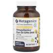 Metagenics, OmegaGenics Fish Oil EPA-DHA 720, Омега 3, 60 капсул