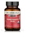 Фото товара Гранат, Biodynamic Organic Pomegranate Peel, 60 таблеток