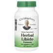 Фото товара Поддержка Либидо, Herbal Libido Formula, 100 капсул