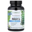 Фото товара Мультивитамины, Coenzymated Men's 1-Daily Multi, 60 капсул