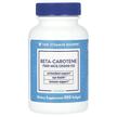 Фото товара Витамин А Ретинол, Beta-Carotene 25000 IU, 300 капсул