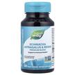 Эхинацея Астрагал, Echinacea Astragalus Reishi, 100 капсул
