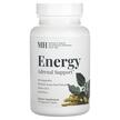 Фото товара MH, Поддержка надпочечников, Energy Adrenal Support, 90 таблеток
