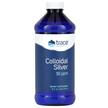 Фото товару Trace, Colloidal Silver 30 ppm, Срібло, 473 мл