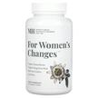 Фото товара MH, Витамины для женщин, For Women's Changes, 180 таблеток