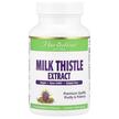 Фото товара Milk Thistle, Milk Thistle 120 Vegetarian, 120 капсул