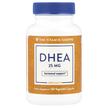Фото товара TheVitaminShoppe, Дегидроэпиандростерон, DHEA 25 mg, 120 капсул