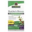 Фото товару Butchers Broom 1000 mg, Іглиця 1000 мг, 90 капсул