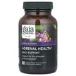 Фото товара Gaia Herbs, Поддержка при стрессе, Adrenal Health, 120 капсул