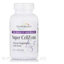 Super CellZyme Ферменты Transformation Enzymes