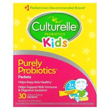 Пробиотик для дітей Kids Daily Probiotic Culturelle