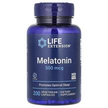 Обзор на Melatonin 500 mcg Мелатонин 500 мкг Обзор на Melatonin 500 mcg Мелатонин 500 мкг