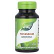 Nature's Way, Potassium Complex 99 mg, Калій 99 мг, 100 к...
