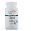 Фото товару Transformation Enzymes, Digest, Ферменти, 60 капсул