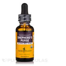 Shepherd's Purse Пастушья сумка Herb Pharm 30 мл
