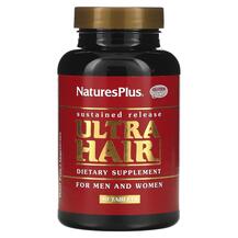 Огляд на Шкіра нігті волосся Ultra Hair For Огляд на Шкіра нігті волосся Ultra Hair For