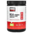 Фото товара Force Factor, БЦАА, BCAA Powder Cherry Limeade, 201 г
