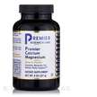 Фото товару Premier Calcium Magnesium, Кальцій Магній, 227 г