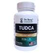 Dr. Berg, Тудка, TUDCA, 30 капсул