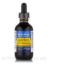 Herbal Adrenal Support Formula Поддержка Dr. 60 мл