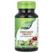 Фруктовая смесь 12 фруктов, Orchard Fruits Blend, 60 капсул