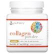 Youtheory, Коллаген, Collagen Powder Vanilla, 133 г
