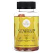 Фото товару Vitamin D3 Gummies Strawberry Peach and Mango, Вітамін D3, 60 таб