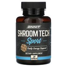 Shroom Tech Sport Витамин B12 Кобаламин Onnit Shroom Tech Sport Витамин B12 Кобаламин Onnit