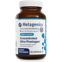 Concentrated Ultra Prostagen Поддержка простаты Metagenics Concentrated Ultra Prostagen Поддержка простаты Metagenics