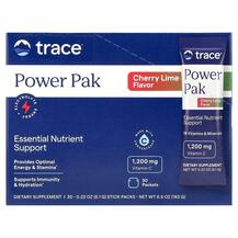 Електроліти PowerPak Essential Nutrient Support Trace