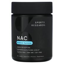 Обзор на NAC 600 mg NAC N-ацетилцистеин Обзор на NAC 600 mg NAC N-ацетилцистеин