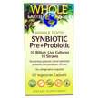 Фото товара Natural Factors, Пробиотики, Synbiotic Pre+Probiot, 60 капсул