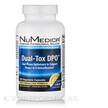 Фото товара NuMedica, Детокс и очистка, Dual-Tox DPO, 120 капсул