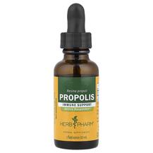 Propolis Прополис Herb Pharm 30 мл