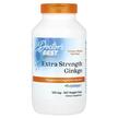 Гинкго Билоба, Extra Strength Ginkgo 360, 360 капсул