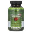 Фото товару Irwin Naturals, Testosterone UP Red, Тестостерон, 60 капсул