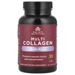 Фото товара Коллаген, Multi Collagen Brain Boost, 90 капсул